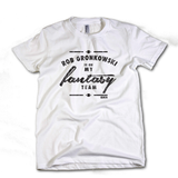 Toddler T-Shirt White