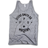 Tank Top Athletic Gray