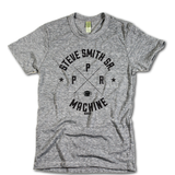 T-Shirt Heather Gray