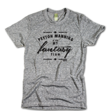 T-Shirt Heather Gray