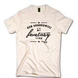 T-Shirt Ivory