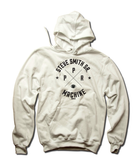 Mens Hoodie White