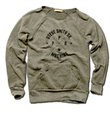 Maniac Sweatshirt Eco Gray