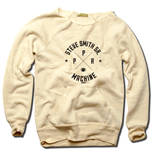 Maniac Sweatshirt Eco Wheat